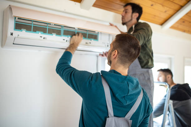 Best Affordable HVAC services  in Fairwood, WA