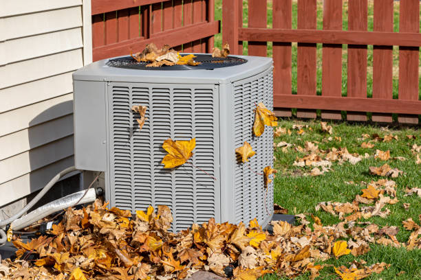 Best Local HVAC companies  in Fairwood, WA