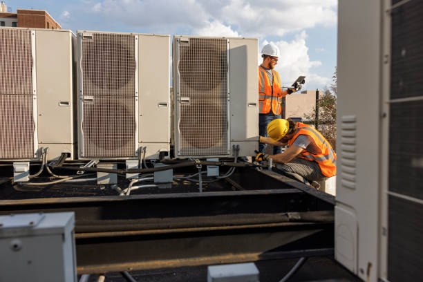 Best HVAC repair near me  in Fairwood, WA