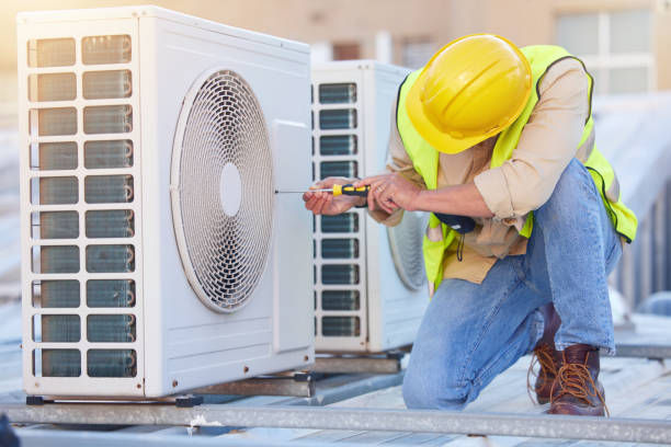 Best Best HVAC companies  in Fairwood, WA
