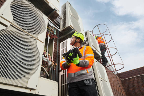 Best Central air repair  in Fairwood, WA