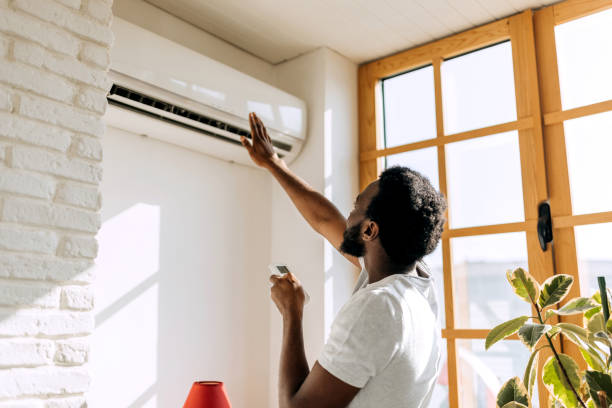 AC installation near me in Fairwood, WA