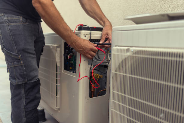 Best Emergency HVAC repair  in Fairwood, WA