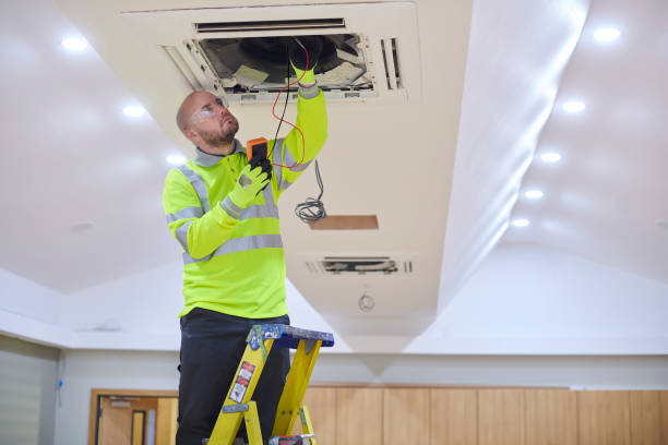 Best HVAC air duct cleaning  in Fairwood, WA