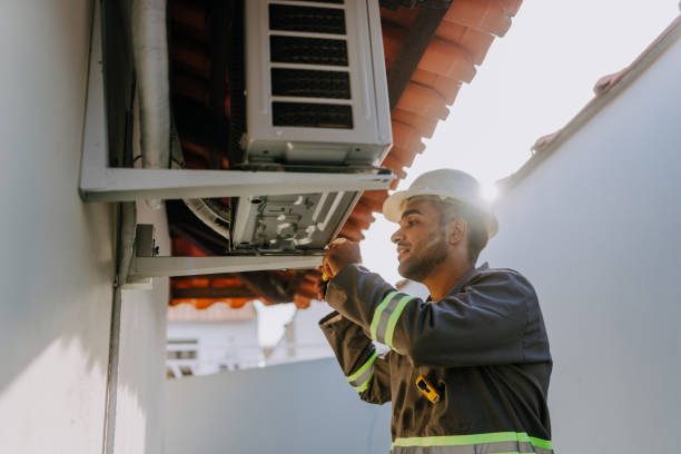 Trusted Fairwood, WA HVAC Experts