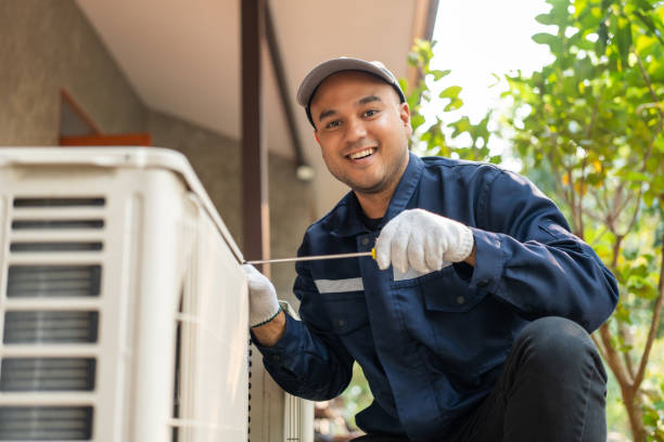 Best HVAC cleaning services  in Fairwood, WA