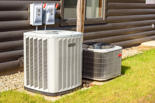 Best HVAC repair near me  in Fairwood, WA